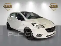 2017 Opel Corsa