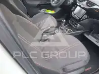 2017 Opel Corsa