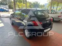 2017 Opel Corsa