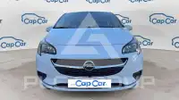 2017 Opel Corsa