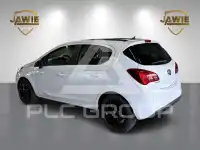 2017 Opel Corsa