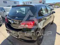 2017 Opel Corsa