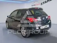 2017 Opel Corsa