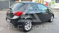2017 Opel Corsa
