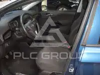 2017 Opel Corsa