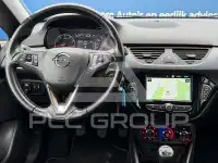 2017 Opel Corsa