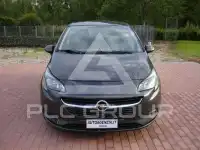 2017 Opel Corsa
