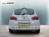 2017 Opel Corsa