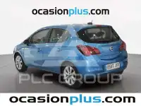 2017 Opel Corsa