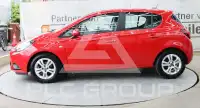 2017 Opel Corsa