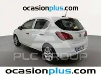 2017 Opel Corsa