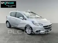 2017 Opel Corsa