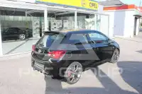 2017 Opel Corsa