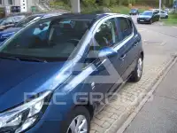 2017 Opel Corsa
