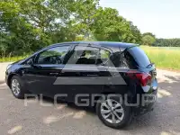 2017 Opel Corsa