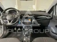 2017 Opel Corsa