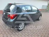 2017 Opel Corsa