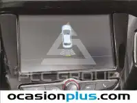 2017 Opel Corsa