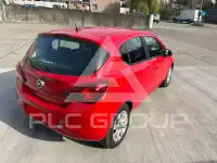 2017 Opel Corsa