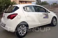 2017 Opel Corsa
