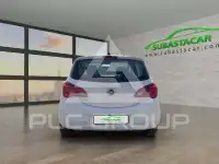 2017 Opel Corsa