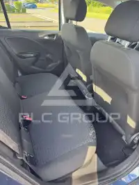 2017 Opel Corsa