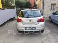 2017 Opel Corsa