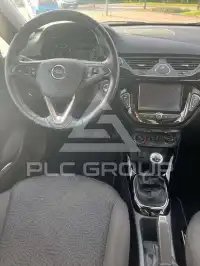 2017 Opel Corsa