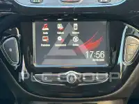 2017 Opel Corsa