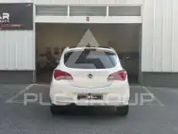2017 Opel Corsa