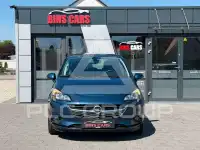 2017 Opel Corsa
