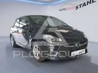 2017 Opel Corsa