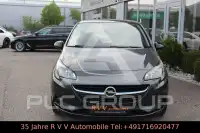 2017 Opel Corsa