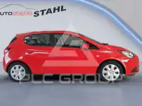 2017 Opel Corsa