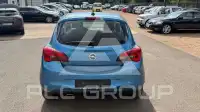 2017 Opel Corsa