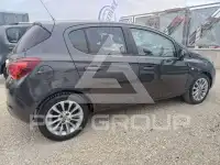 2017 Opel Corsa