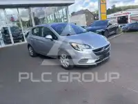2017 Opel Corsa