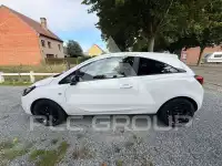 2017 Opel Corsa