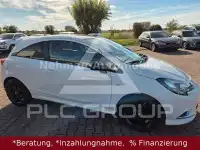 2017 Opel Corsa