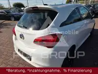 2017 Opel Corsa