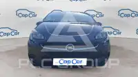 2017 Opel Corsa