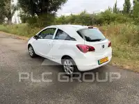 2017 Opel Corsa