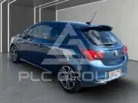 2017 Opel Corsa