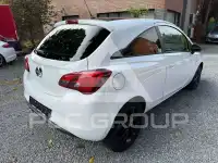 2017 Opel Corsa