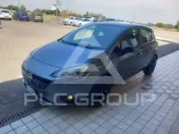 2017 Opel Corsa