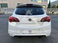 2017 Opel Corsa