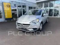 2017 Opel Corsa