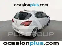 2017 Opel Corsa