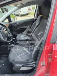 2017 Opel Corsa