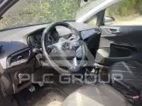 2017 Opel Corsa